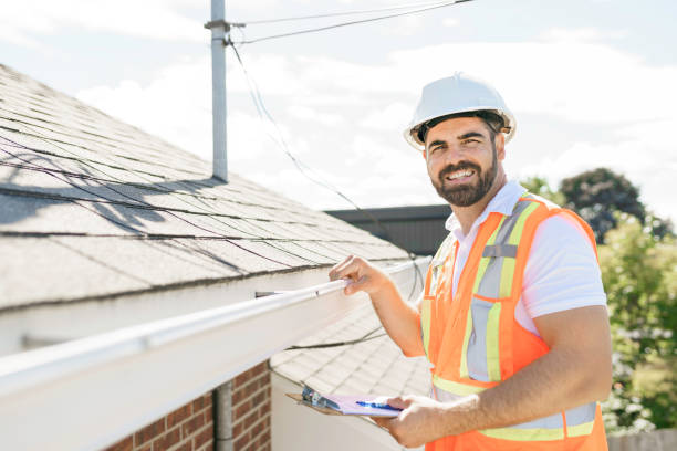 Roof Repair Estimates in South Cleveland, TN