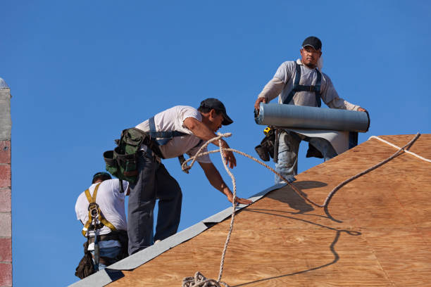 Gutter Installation and Roofing in South Cleveland, TN