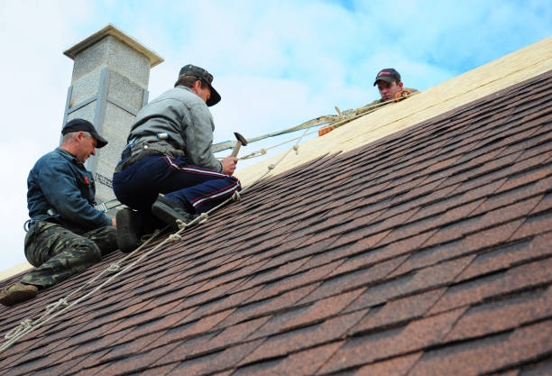 Quick and Trustworthy Emergency Roof Repair Services in South Cleveland, TN